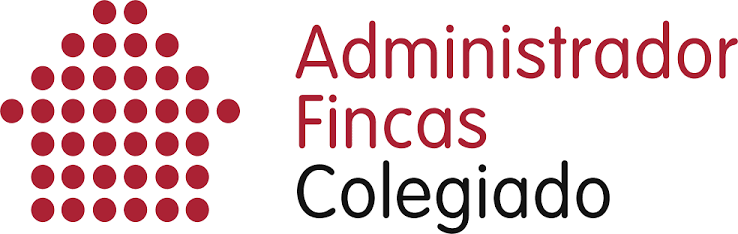 Logotipo: Administrador de Fincas Colegiado